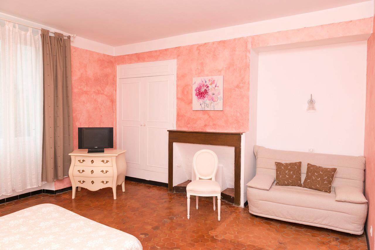 Auberge Du Montagnier Saint-Julien  Eksteriør billede