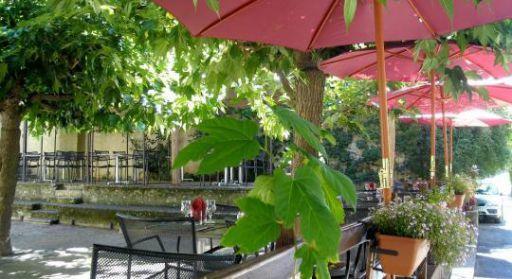 Auberge Du Montagnier Saint-Julien  Eksteriør billede